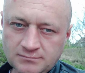 Сергій, 40 лет, Вінниця