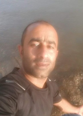Sleman, 39, جمهورية العراق, دَهُکْ