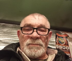 Anatoliy, 65, Abakan