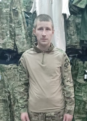 Михаил, 31, Россия, Валуйки