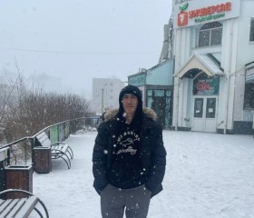 Kamil, 36, Bolshoy Kamen
