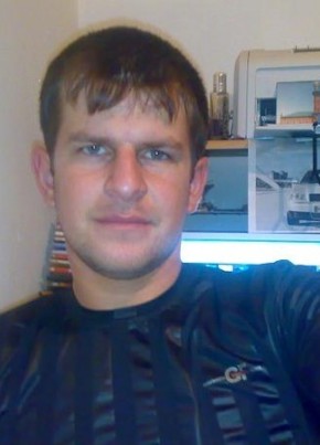 IBRAGIMUS, 37, Россия, Грозный