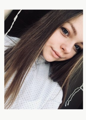 Alena, 24, Россия, Балаково