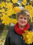 Елена, 69 лет, Київ