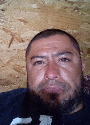 Humberto, 37, Estados Unidos Mexicanos, Tijuana