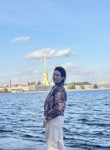 Irina, 47, Saint Petersburg
