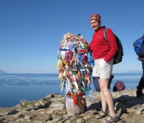 Елена, 62 года, Ангарск