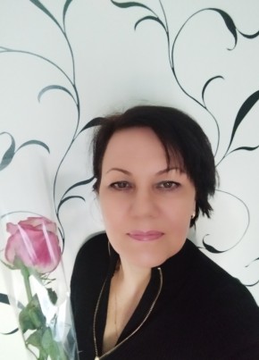 Светлана, 54, Россия, Арзамас