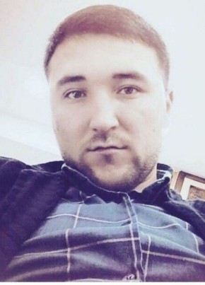 Асилбек, 31, Россия, Казань