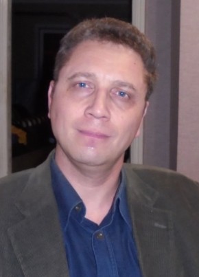 Vitaliy, 42, Russia, Tolyatti