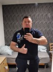Mykola, 42 года, Duisburg