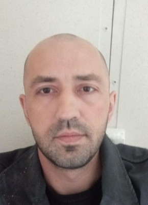 Алексей из Новочебоксарска 41 год