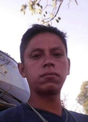 Rafael flamenco, 37, República de El Salvador, Soyapango