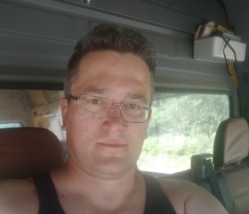 Юрий, 44 года, Талачын
