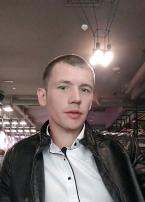 Игорь, 38, Россия, Волгоград