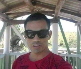 Ney Ribeiro, 33 года, Gaspar