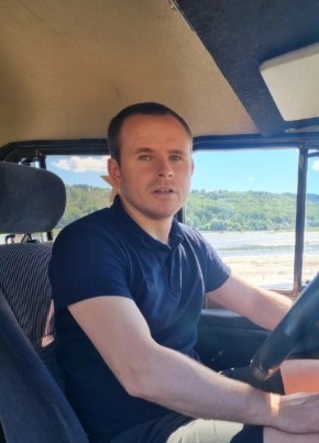 Дмитрий, 30, Россия, Дзержинск