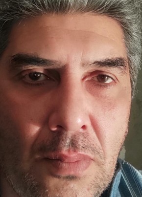 Самир, 50, Azərbaycan Respublikası, Duvannı