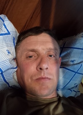 Андрей из Уссурийска 43 года