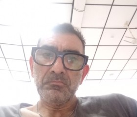 Luciano, 53, Alessandria
