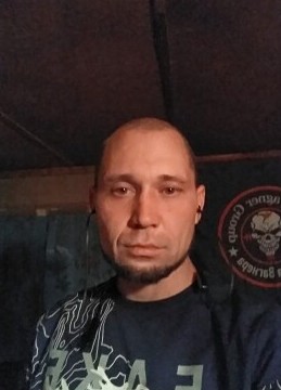 Igor, 35, Russia, Vladivostok