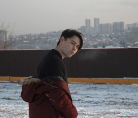 rustam, 26 лет, Красноярск