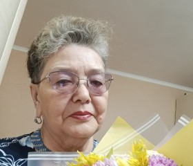 Eseniya, 74, Tyumen