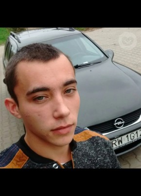 Сергей, 25, Україна, Київ