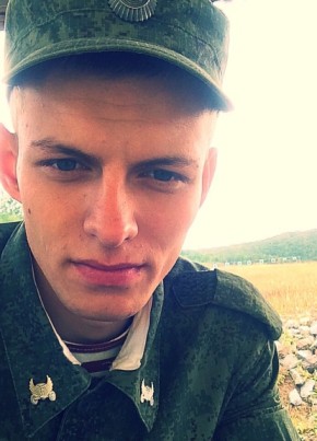 Анатолий, 28, Россия, Хабаровск