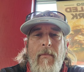 Rooster, 52, Hinesville