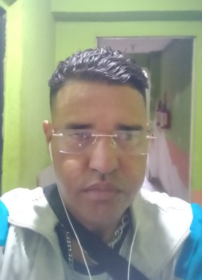 Edmir santos из Paulínia 43 года