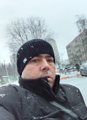 Азик, 25, Россия, Екатеринбург