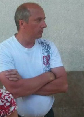 Сергей, 55, O‘zbekiston Respublikasi, Toshkent