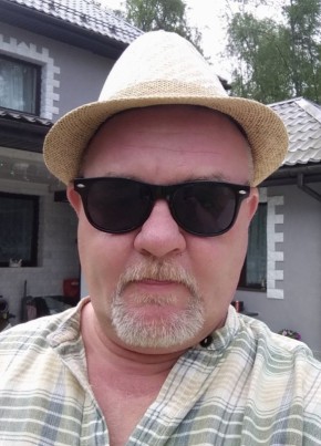 Андрей из Выборга 51 год