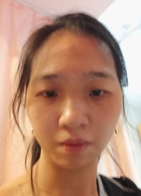 Yinna, 37, 中华人民共和国, 香港