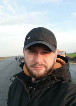 Александр, 36, Россия, Анастасиевская