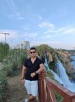Adem, 41, Antalya