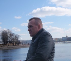 Андрей, 50 лет, Великий Новгород