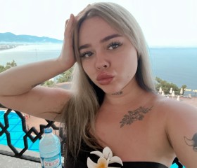 Viola, 25, Tambov