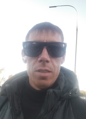 Максим из Набережные Челны 36 лет