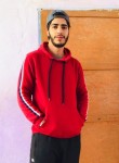 Mohamed, 27 лет, الفقيه بن صالح