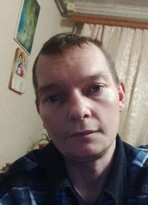 Андрей, 41, Россия, Советск (Кировская обл.)