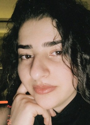Ника из Өскемена 20 лет