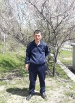 Айдер, 46 лет, Бишкек