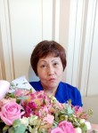Лена, 55 лет, Хабаровск