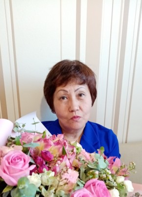Лена, 55, Россия, Хабаровск