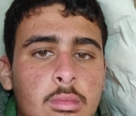 خالد, 19, Sederot