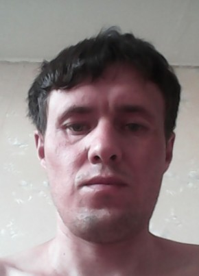сергей, 44, Россия, Москва