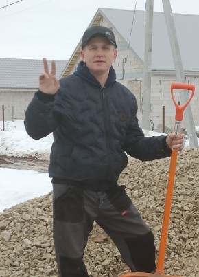 Сергей, 44, Россия, Пермь