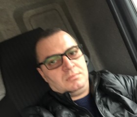 Роберт, 43 года, Москва